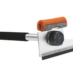 Life Safety Products* Otiralnik za okna s podaljšanim ročajem (35 - 130 cm)